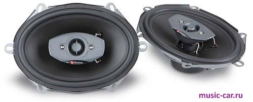 Автоакустика Boston Acoustics SC85 Автоакустика Boston Acoustics SC85